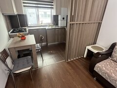 Aparatorii Patriei, bloc nou, apartament 2 camere